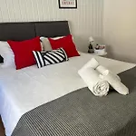 Pensionat West Coast 3*