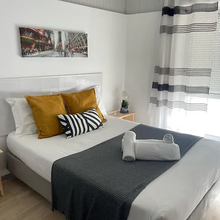 بيت ضيافة West Coast