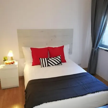 West Coast بيت ضيافة بينيش