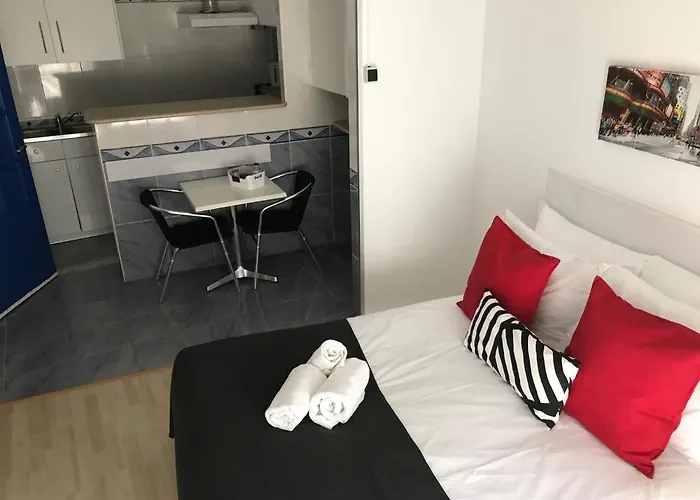 West Coast Guest house