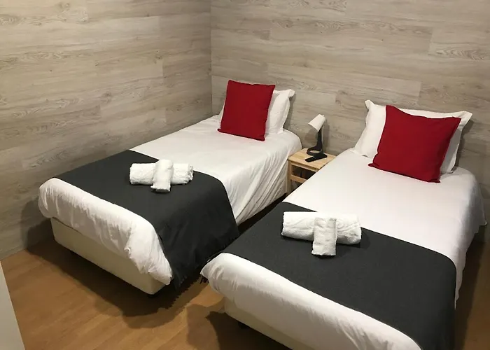 West Coast Guest house