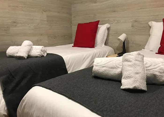 Guest house West Coast 3*