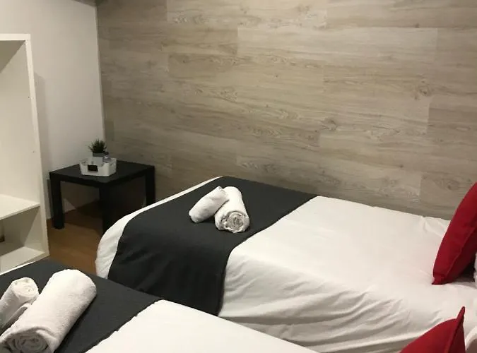 West Coast Guest house Peniche