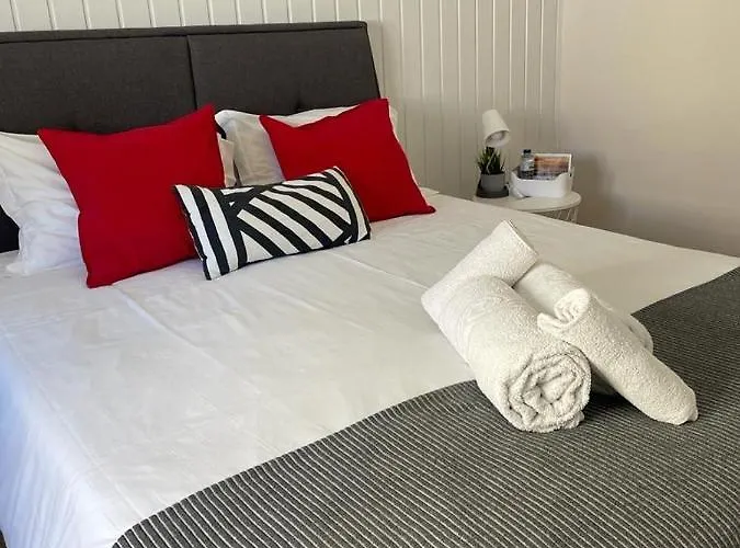 Guest house West Coast 3*