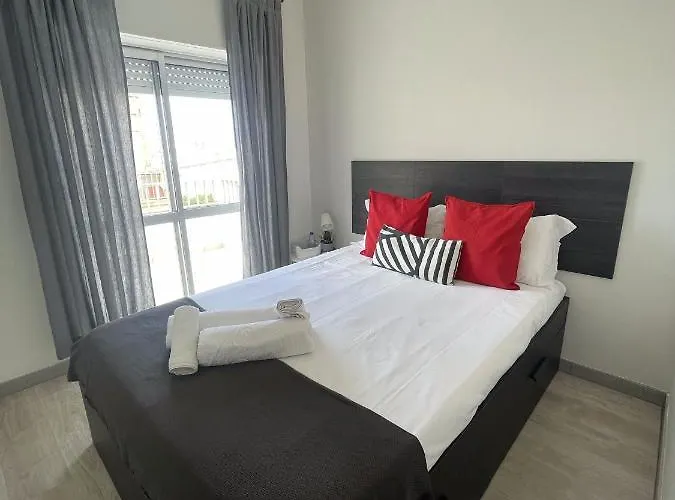 Guest house West Coast Peniche