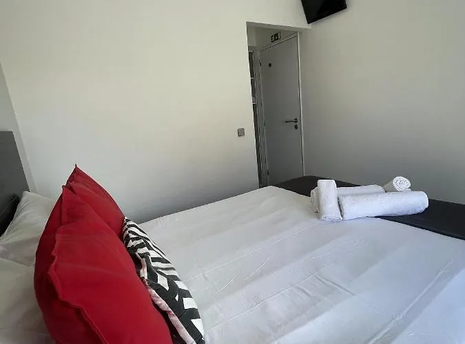 West Coast Guest house