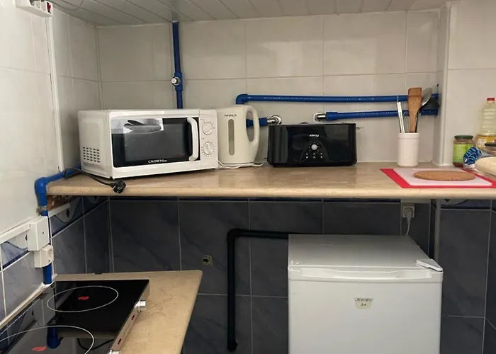 West Coast 3* Peniche