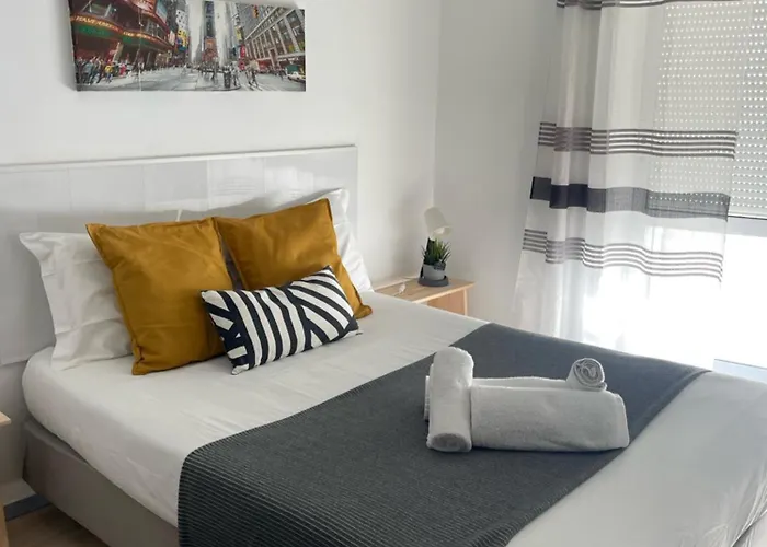 Guest house West Coast