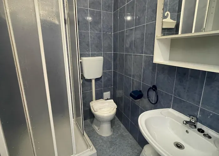 Guest house West Coast Peniche