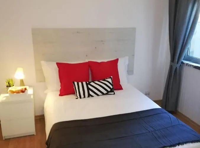 West Coast Guest house Peniche