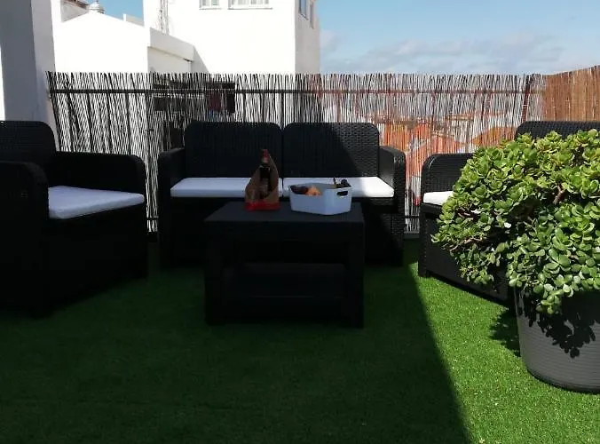 West Coast Guest house